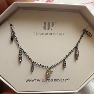 City Of Sparkle Necklace